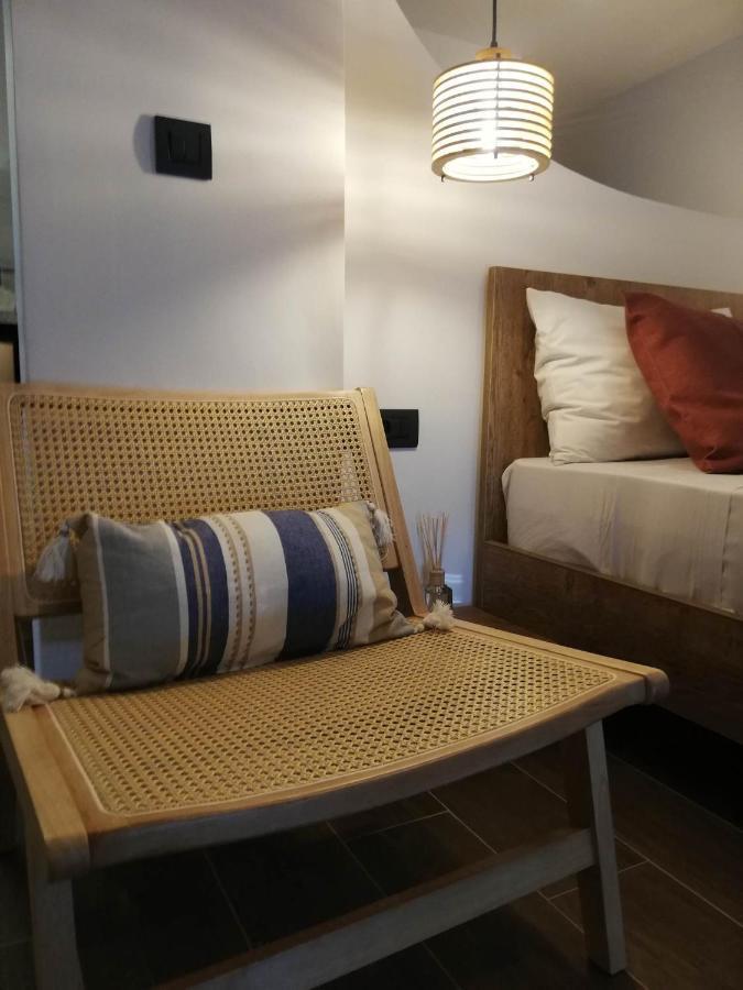 Simά Apartments Ηράκλειο Κρήτης Εξωτερικό φωτογραφία